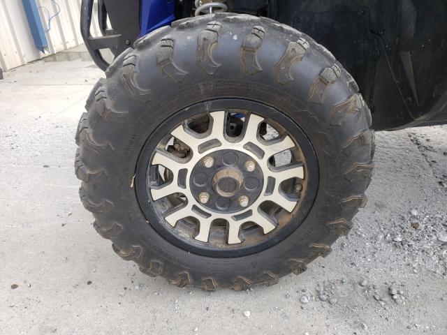 2020 HONDA ATV 1HFVE0514L4100906