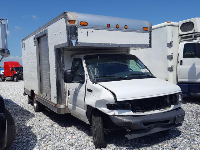 03 Ford Econoline 50 Super Duty Cutaway Van En Venta Pa York Haven Mon Jun 21 21 Copart Eeuu