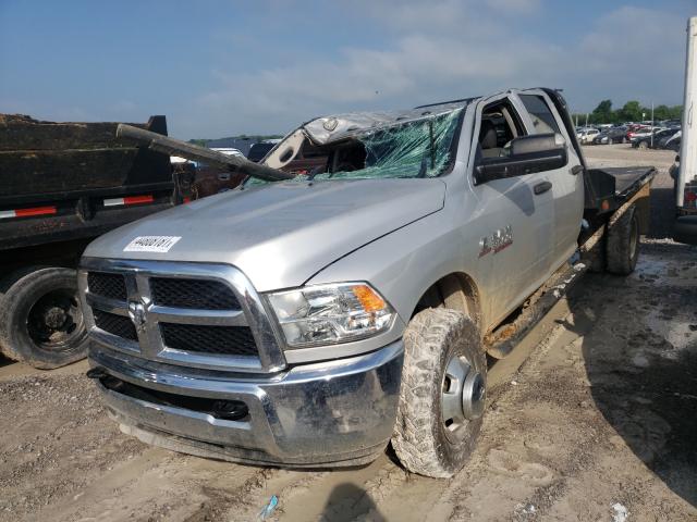 2018 RAM 3500 3C7WRTCL9JG387557