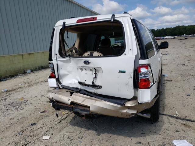 1FMJU1H55EEF12437 Ford Expedition Xlt