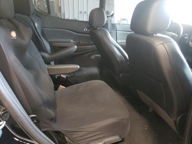 2020 GMC ACADIA AT4 1GKKNLLS8LZ111005