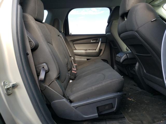 2010 GMC ACADIA SL 1GKLRKED8AJ170911