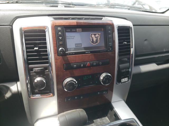 2012 DODGE RAM 1500 L 1C6RD7NT2CS238956