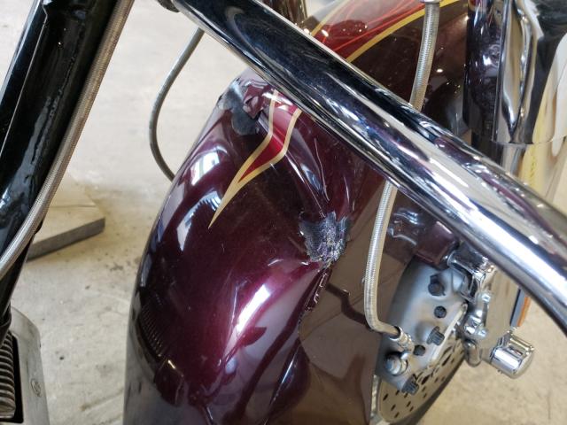 2005 HARLEY-DAVIDSON FLHTCSE2 1HD1PKE165Y954479