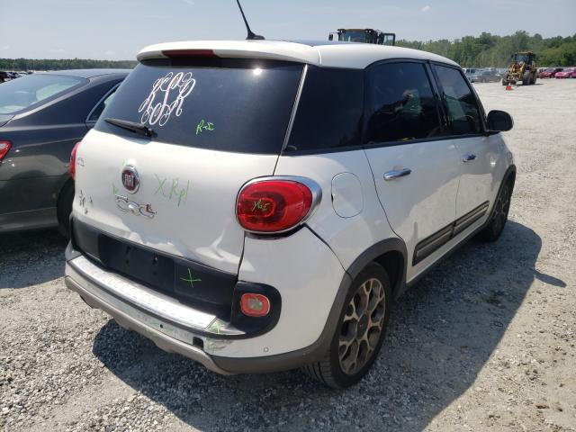 2014 FIAT 500L TREKK ZFBCFADH3EZ011632