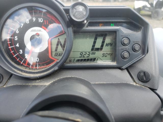 2020 YAMAHA YXZ1000 5Y4AN29Y7LA101486