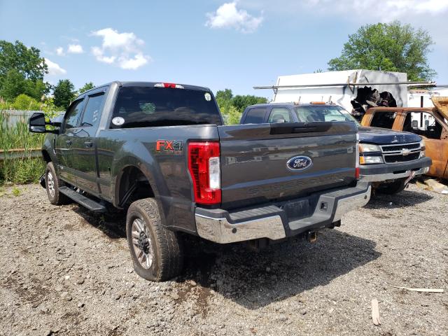 VIN WBA5B1C56FD918704 2019 FORD F350 SUPER no.3