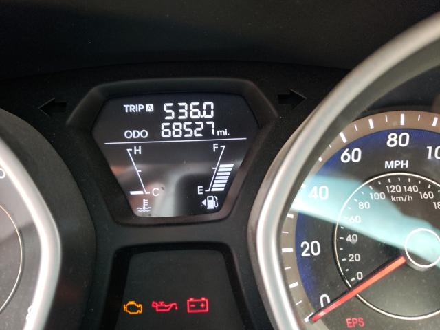 2013 HYUNDAI ELANTRA CO KMHDH6AE6DU005852