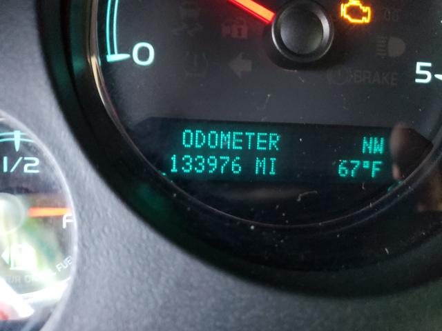 2013 GMC SIERRA K35 1GT426E87DF166869