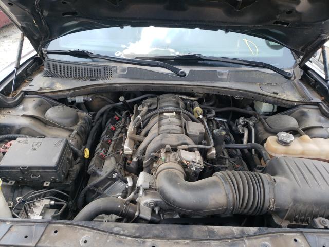 2016 DODGE CHARGER PO 2C3CDXKT2GH348328