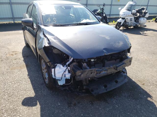 2020 TOYOTA YARIS LE 3MYDLBJV8LY703856