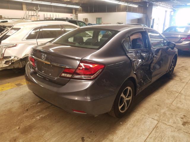 2015 HONDA CIVIC SE 19XFB2F79FE112977