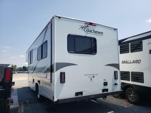 2019 CHEVROLET EXPRESS G4 1HA6GUCG7KN011116