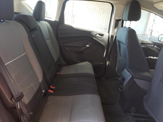 2015 FORD C-MAX SE 1FADP5AUXFL113253