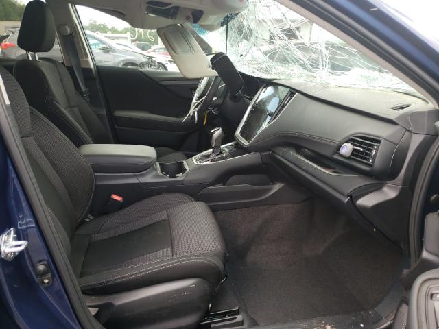 2021 SUBARU OUTBACK PR 4S4BTAFC9M3154018