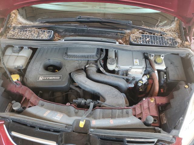 2015 FORD C-MAX SE 1FADP5AUXFL113253