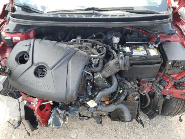 2013 HYUNDAI ELANTRA CO KMHDH6AE6DU005852