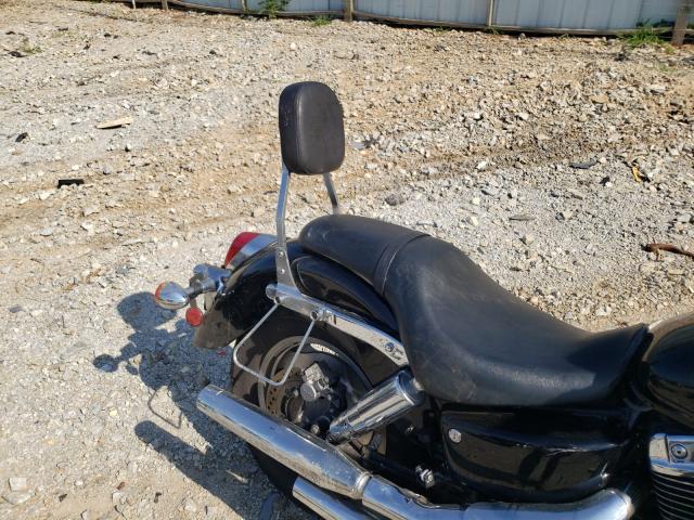2001 HONDA VT1100 C2 1HFSC43081A103428
