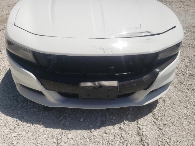2015 DODGE CHARGER PO 2C3CDXKT3FH730186