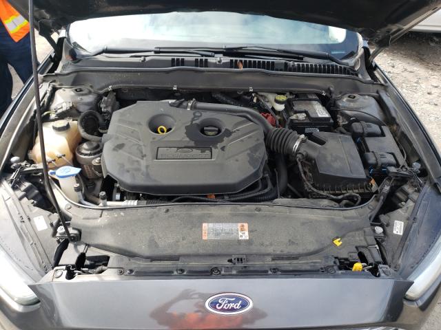2016 FORD FUSION TIT 3FA6P0K96GR179517