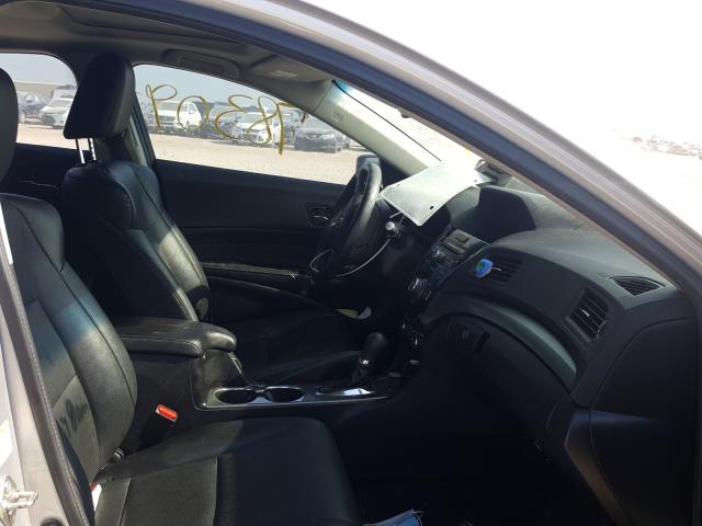 2015 ACURA ILX 20 PRE 19VDE1F51FE004630