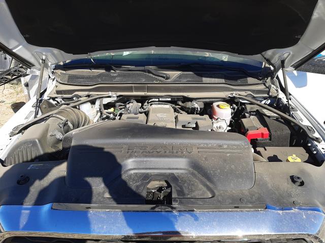 2020 RAM 2500 TRADE 3C6UR5CL4LG193691