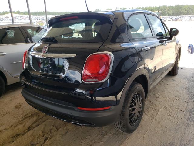 2018 FIAT 500X POP ZFBCFXAB6JP682169