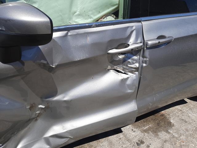 2020 CHRYSLER VOYAGER LX 2C4RC1DGXLR176866