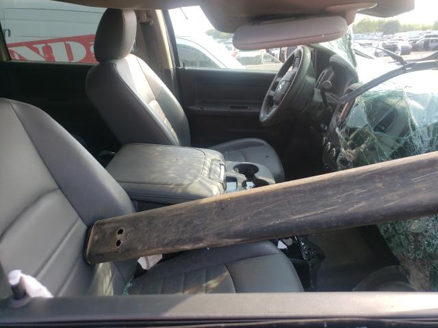 2018 RAM 3500 3C7WRTCL9JG387557