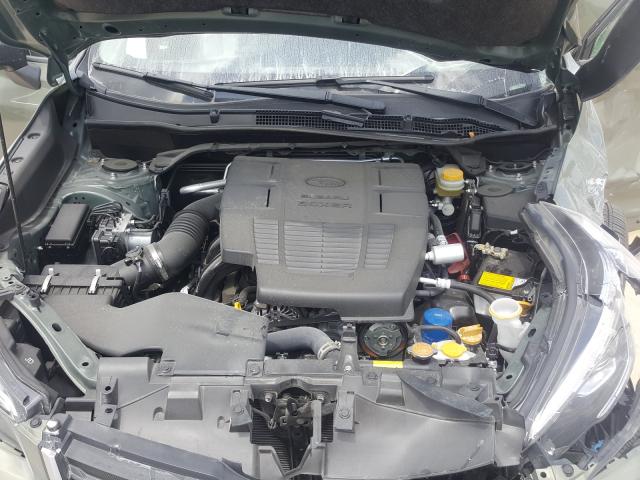 2020 SUBARU FORESTER JF2SKADC2LH565290