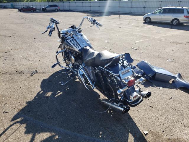 2003 HARLEY-DAVIDSON FLHRI 1HD1FBW103Y701799