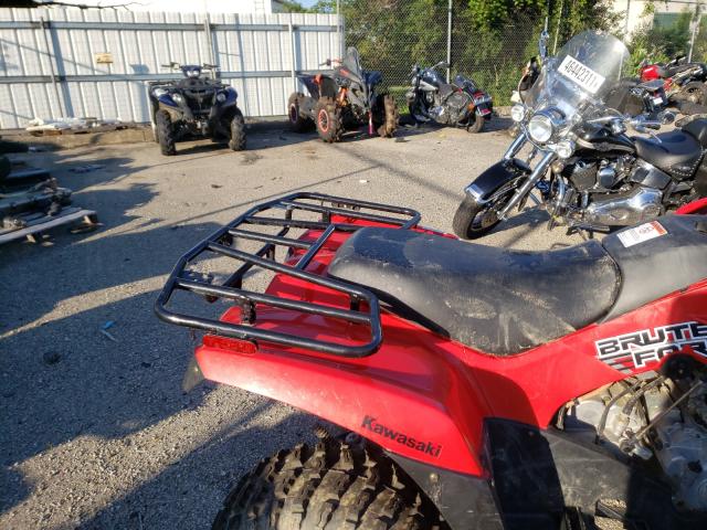 2020 KAWASAKI KVF300 C RGSWM223XLBD23328