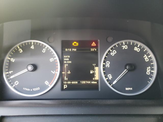 2012 LAND ROVER LR4 HSE LU SALAK2D44CA639318