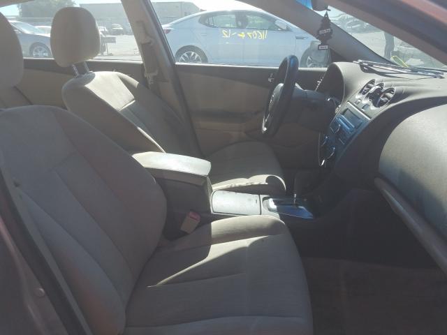 2012 NISSAN ALTIMA 25S 1N4AL2AP5CN527113