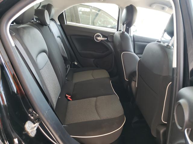 2018 FIAT 500X POP ZFBCFXAB6JP682169