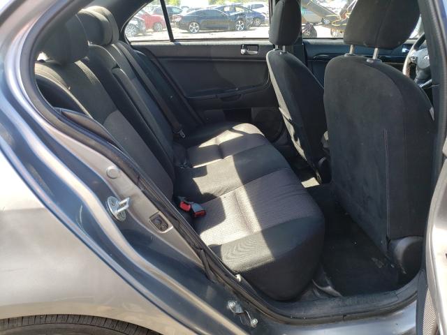 2017 MITSUBISHI LANCER ES JA32U2FU8HU012838