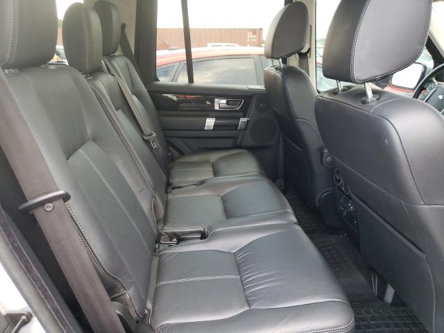 2012 LAND ROVER LR4 HSE LU SALAK2D44CA639318
