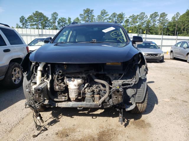 2012 HYUNDAI VERACRUZ G KM8NU4CC2CU191064