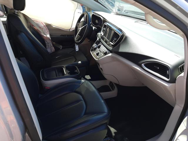 2020 CHRYSLER VOYAGER LX 2C4RC1DGXLR176866