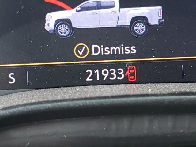2020 GMC CANYON 1GTG5CEA0L1177388