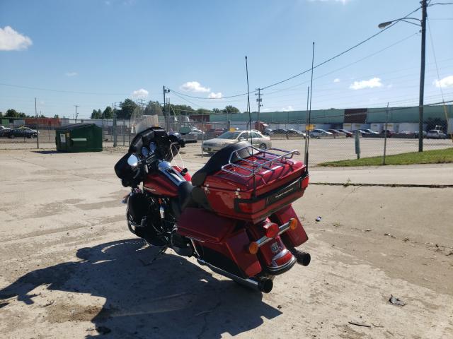 2013 HARLEY-DAVIDSON FLHTK ELEC 1HD1KEM11DB641309