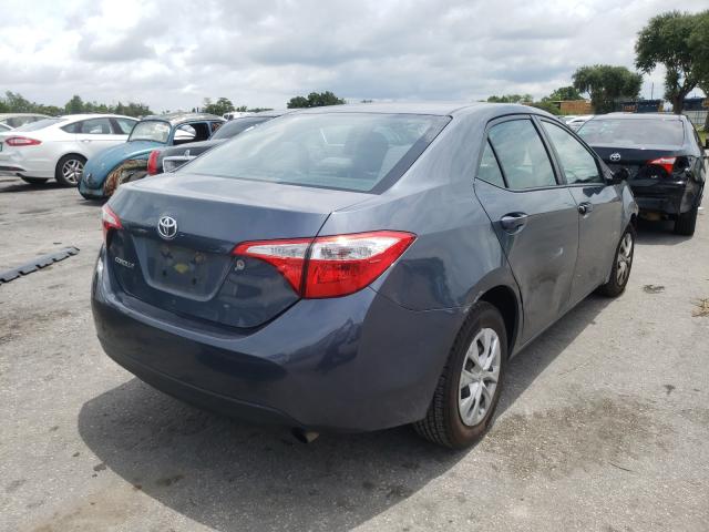 2016 TOYOTA COROLLA L 2T1BURHE4GC572187