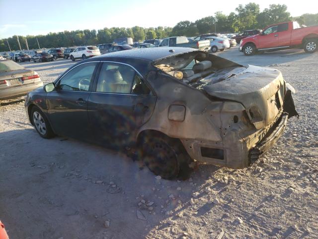 2011 TOYOTA CAMRY BASE 4T1BF3EK1BU773702