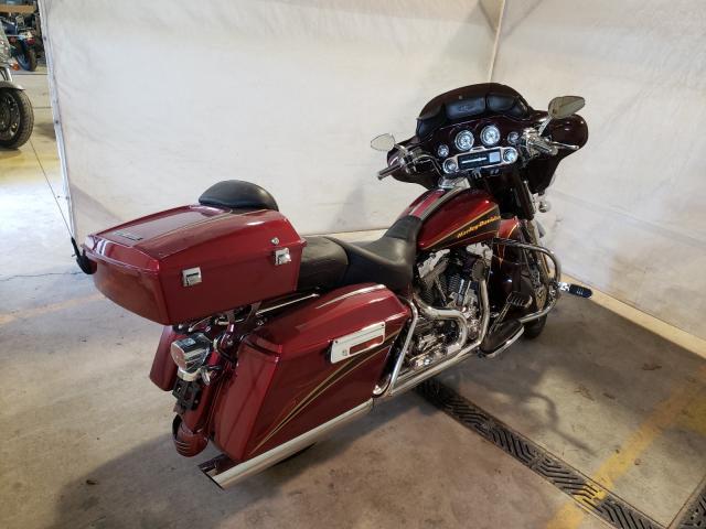 2005 HARLEY-DAVIDSON FLHTCSE2 1HD1PKE165Y954479