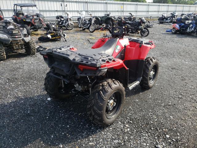 2020 POLARIS ATV 4XASXA859LB311145