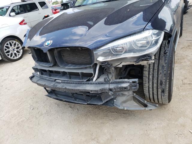 2014 BMW X5 XDRIVE5 5UXKR6C56E0C03654