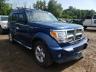 2009 DODGE  NITRO