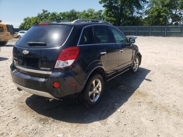 2012 CHEVROLET CAPTIVA SP 3GNAL3E53CS615051