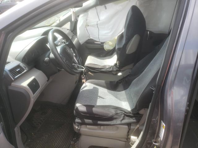2014 HONDA ODYSSEY LX 5FNRL5H2XEB096908