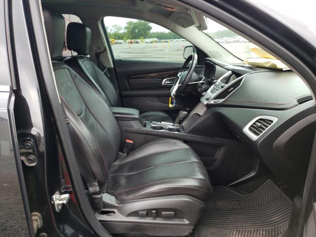 2013 GMC TERRAIN DE 2GKFLYE31D6234071